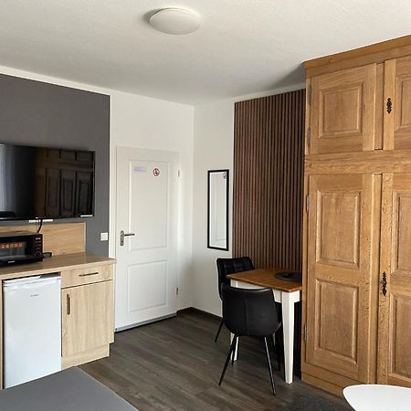 Apartments-Бохольт Екстер'єр фото
