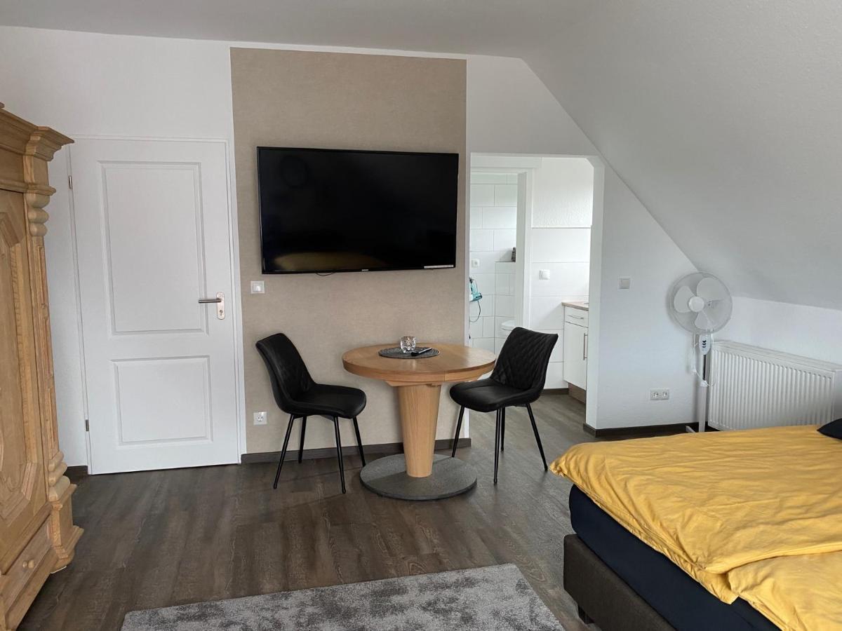 Apartments-Бохольт Екстер'єр фото