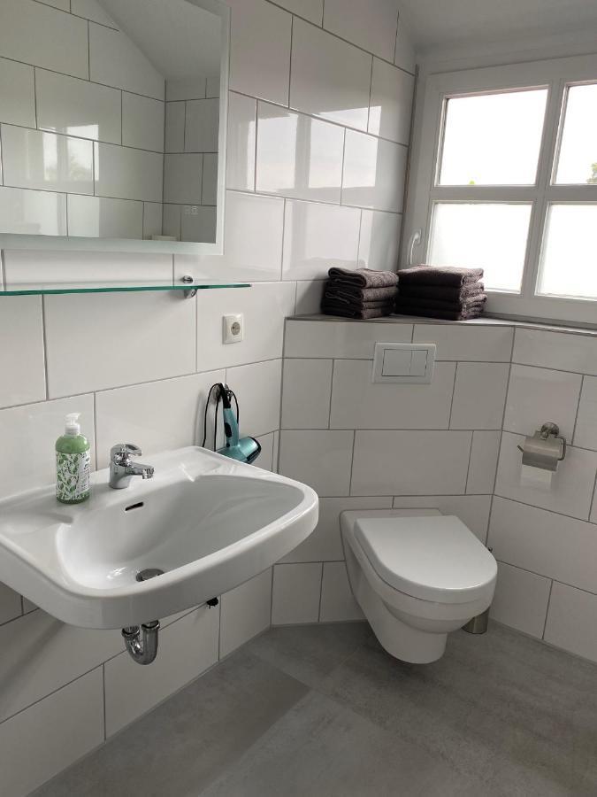 Apartments-Бохольт Екстер'єр фото