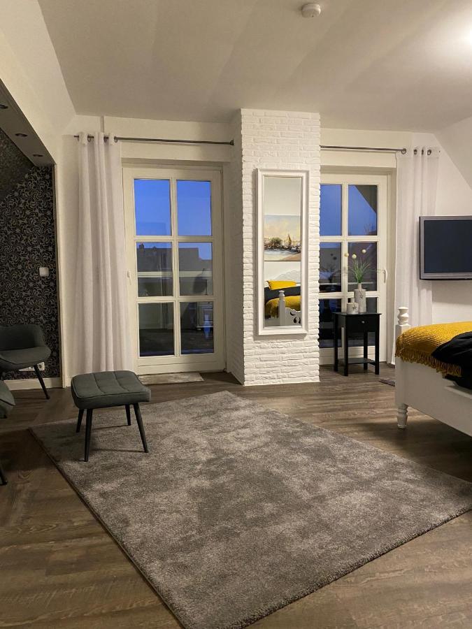 Apartments-Бохольт Екстер'єр фото