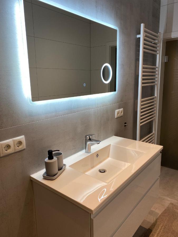 Apartments-Бохольт Екстер'єр фото
