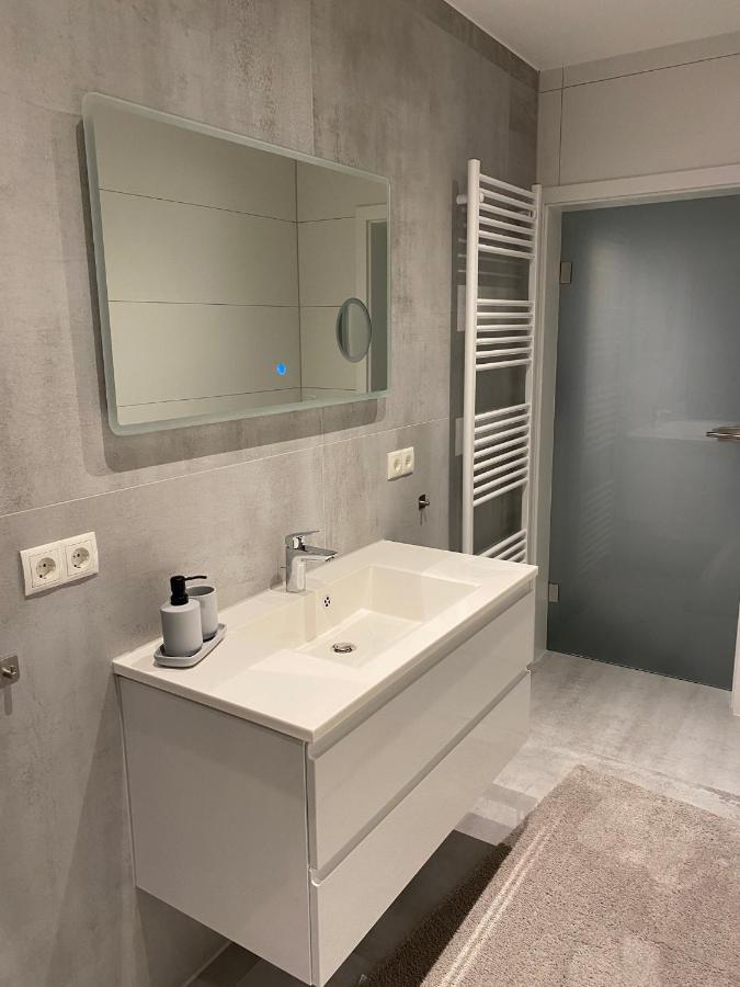 Apartments-Бохольт Екстер'єр фото