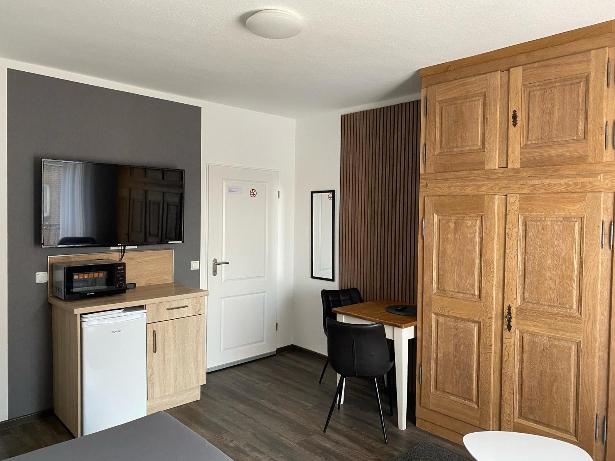 Apartments-Бохольт Екстер'єр фото